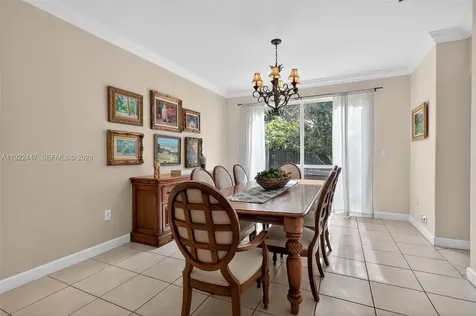 15144 SW 20th Street Miami FL 33185