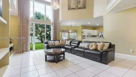 16365 NW 15th Street Pembroke Pines FL 33028