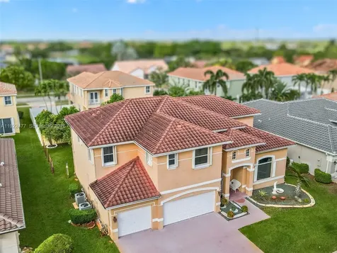 16365 NW 15th Street Pembroke Pines FL 33028