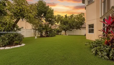 16365 NW 15th Street Pembroke Pines FL 33028