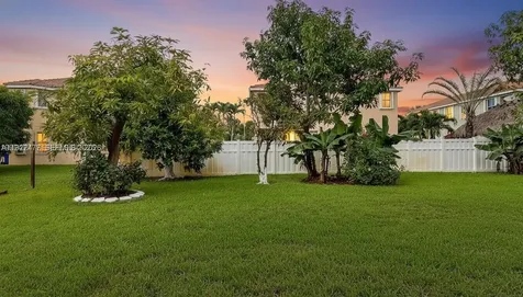 16365 NW 15th Street Pembroke Pines FL 33028