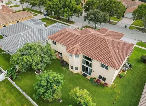 16365 NW 15th Street Pembroke Pines FL 33028