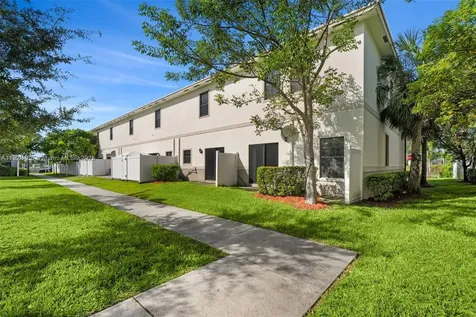 757 SW 11th Street Florida City FL 33034