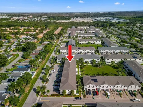 757 SW 11th Street Florida City FL 33034