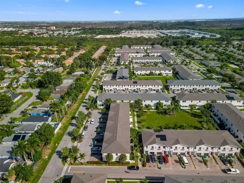 757 SW 11th Street Florida City FL 33034
