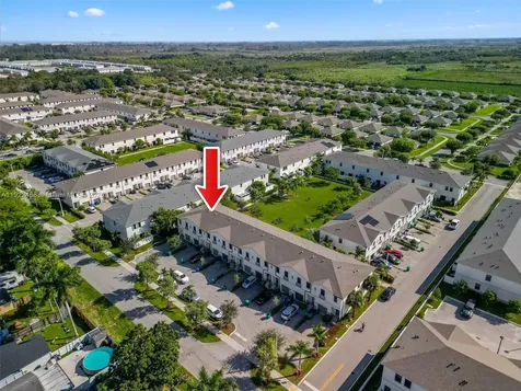 757 SW 11th Street Florida City FL 33034