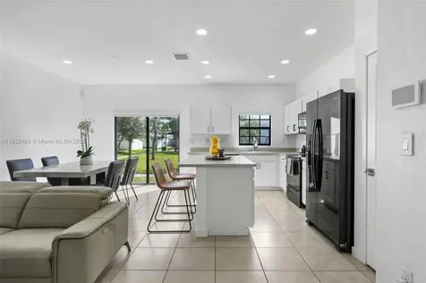 757 SW 11th Street Florida City FL 33034
