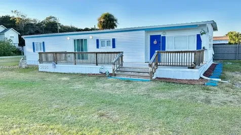 13 Apache Palm Coast FL 32137