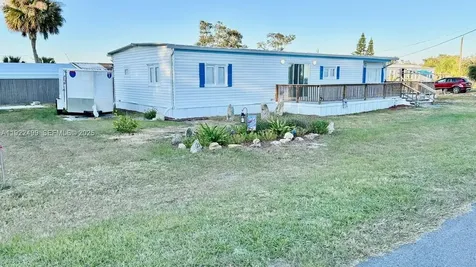 13 Apache Palm Coast FL 32137