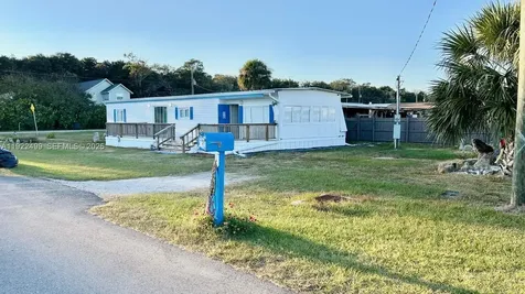 13 Apache Palm Coast FL 32137