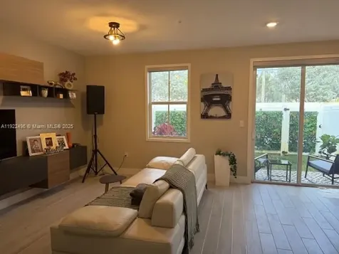 17033 SW 1st Street Pembroke Pines FL 33027