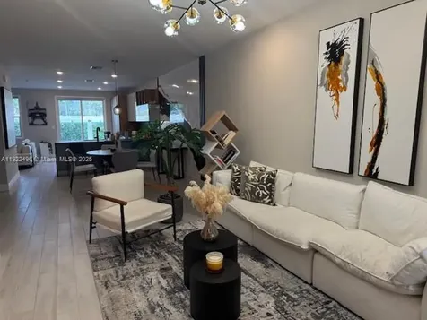 17033 SW 1st Street Pembroke Pines FL 33027