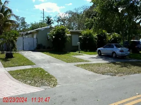 6456 SW 28th Street Miramar FL 33023