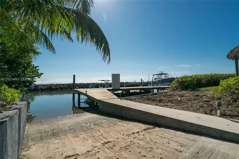 87851 Old Highway Islamorada FL 33036