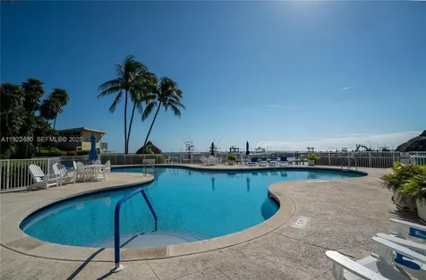 87851 Old Highway Islamorada FL 33036