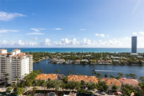19955 NE 38th Court Aventura FL 33180