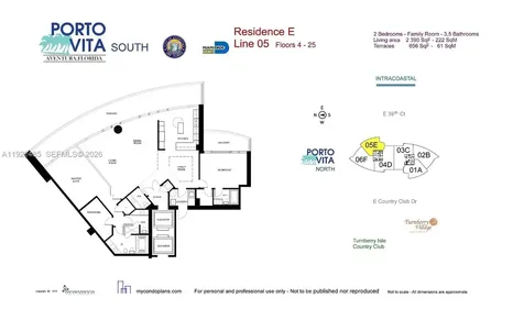19955 NE 38th Court Aventura FL 33180