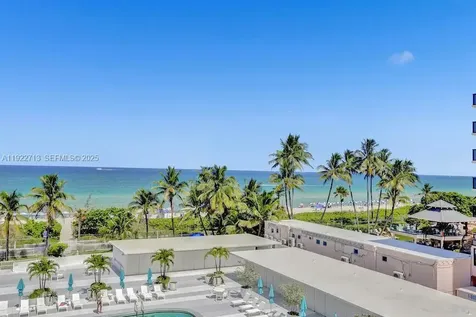5255 Collins Avenue Miami Beach FL 33140