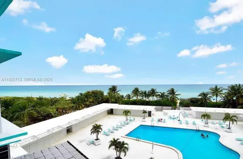 5255 Collins Avenue Miami Beach FL 33140