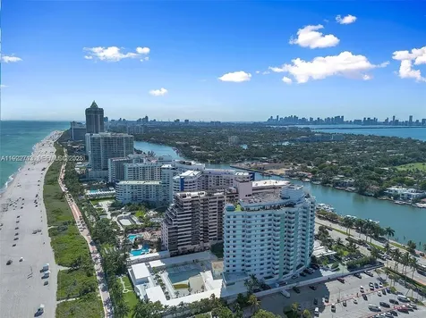 5255 Collins Avenue Miami Beach FL 33140