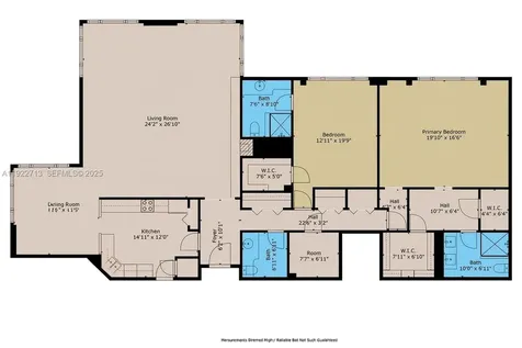 5255 Collins Avenue Miami Beach FL 33140