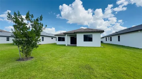 5089 Penella Avenue Ave Maria FL 34142