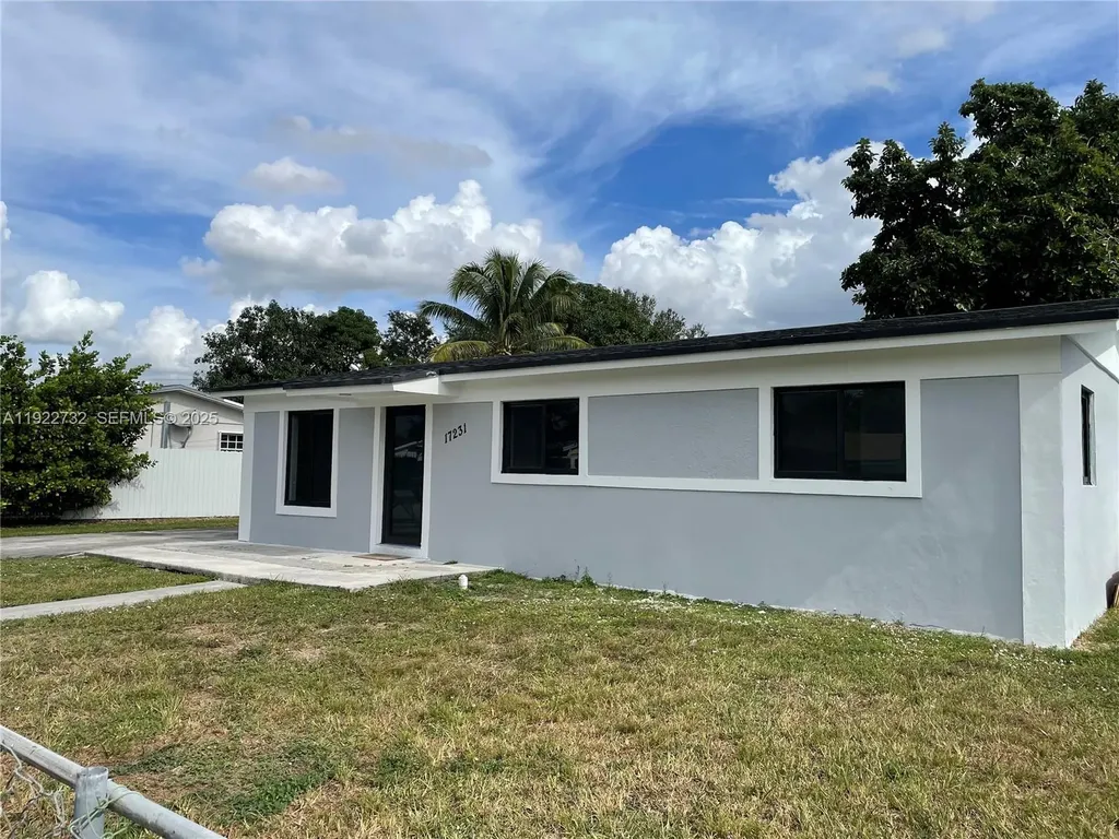 17231 NW 52nd Place Miami Gardens FL 33055