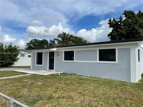 17231 NW 52nd Place Miami Gardens FL 33055