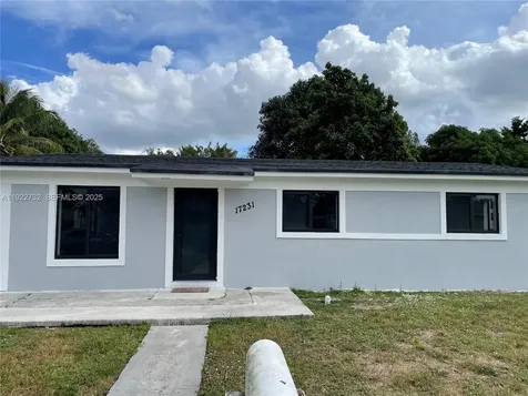 17231 NW 52nd Place Miami Gardens FL 33055
