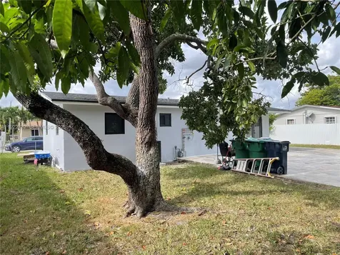 17231 NW 52nd Place Miami Gardens FL 33055