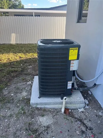 17231 NW 52nd Place Miami Gardens FL 33055