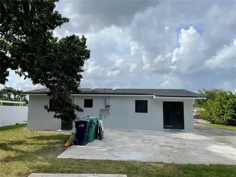 17231 NW 52nd Place Miami Gardens FL 33055