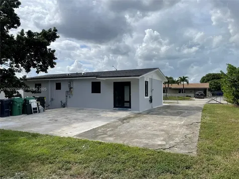 17231 NW 52nd Place Miami Gardens FL 33055