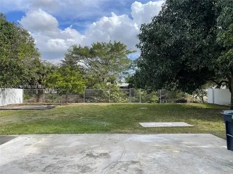 17231 NW 52nd Place Miami Gardens FL 33055
