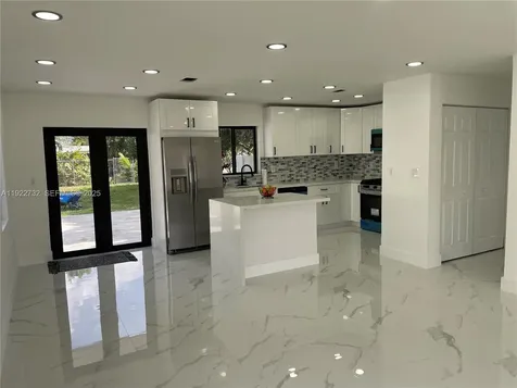 17231 NW 52nd Place Miami Gardens FL 33055