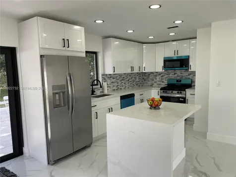 17231 NW 52nd Place Miami Gardens FL 33055