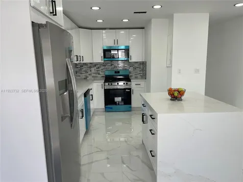 17231 NW 52nd Place Miami Gardens FL 33055
