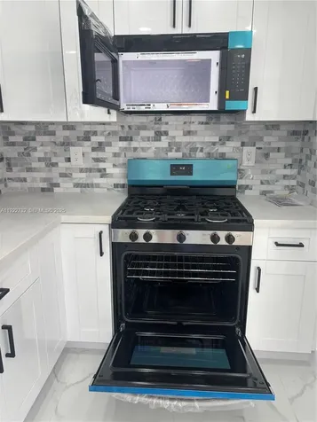 17231 NW 52nd Place Miami Gardens FL 33055