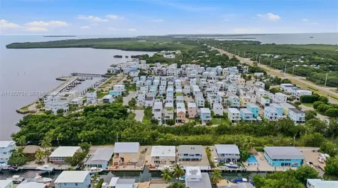 94825 Overseas Highway 276 Key Largo FL 33037