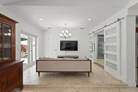 4190 Pamona Avenue Miami FL 33133