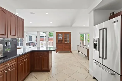 4190 Pamona Avenue Miami FL 33133