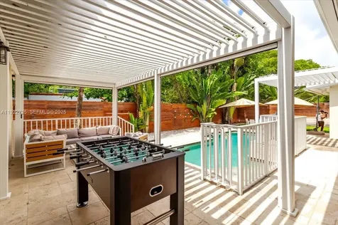 4190 Pamona Avenue Miami FL 33133