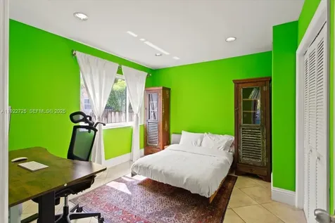4190 Pamona Avenue Miami FL 33133