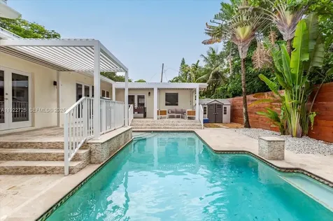 4190 Pamona Avenue Miami FL 33133