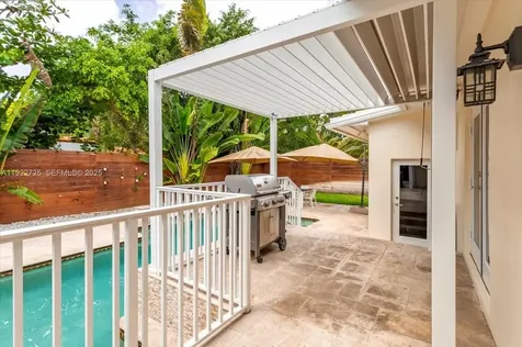 4190 Pamona Avenue Miami FL 33133