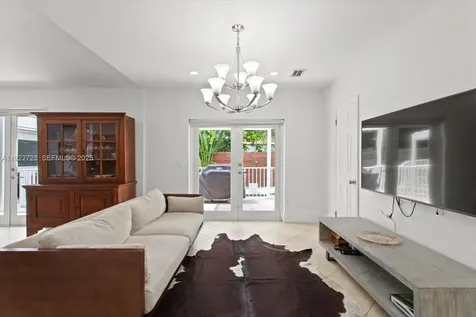 4190 Pamona Avenue Miami FL 33133