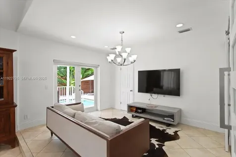 4190 Pamona Avenue Miami FL 33133