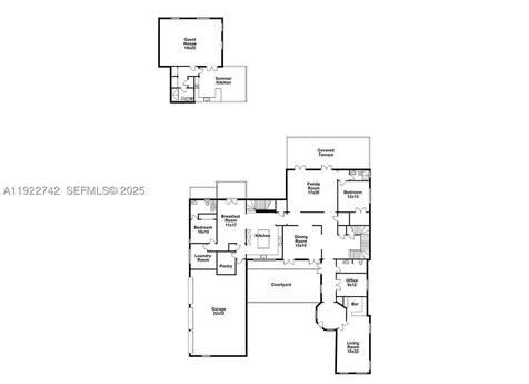 8800 SW 57 Avenue Pinecrest FL 33156