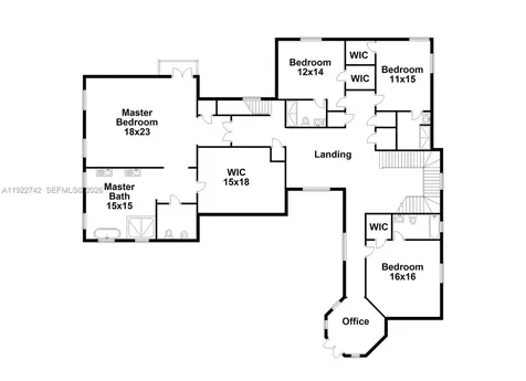 8800 SW 57 Avenue Pinecrest FL 33156