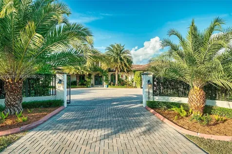 15701 SW 254th Street Homestead FL 33031